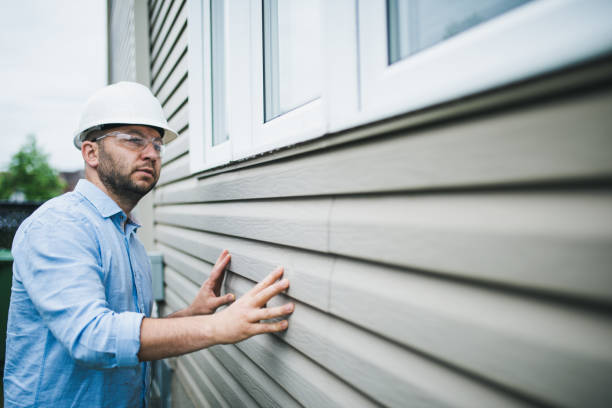 Custom Trim and Detailing for Siding in Winnsboro, SC